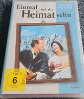 Einmal noch die Heimat sehn Neuverpackt