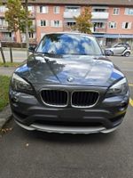 Zum verkaufen BMW X1  xDrive 18d,frisch ab MFK