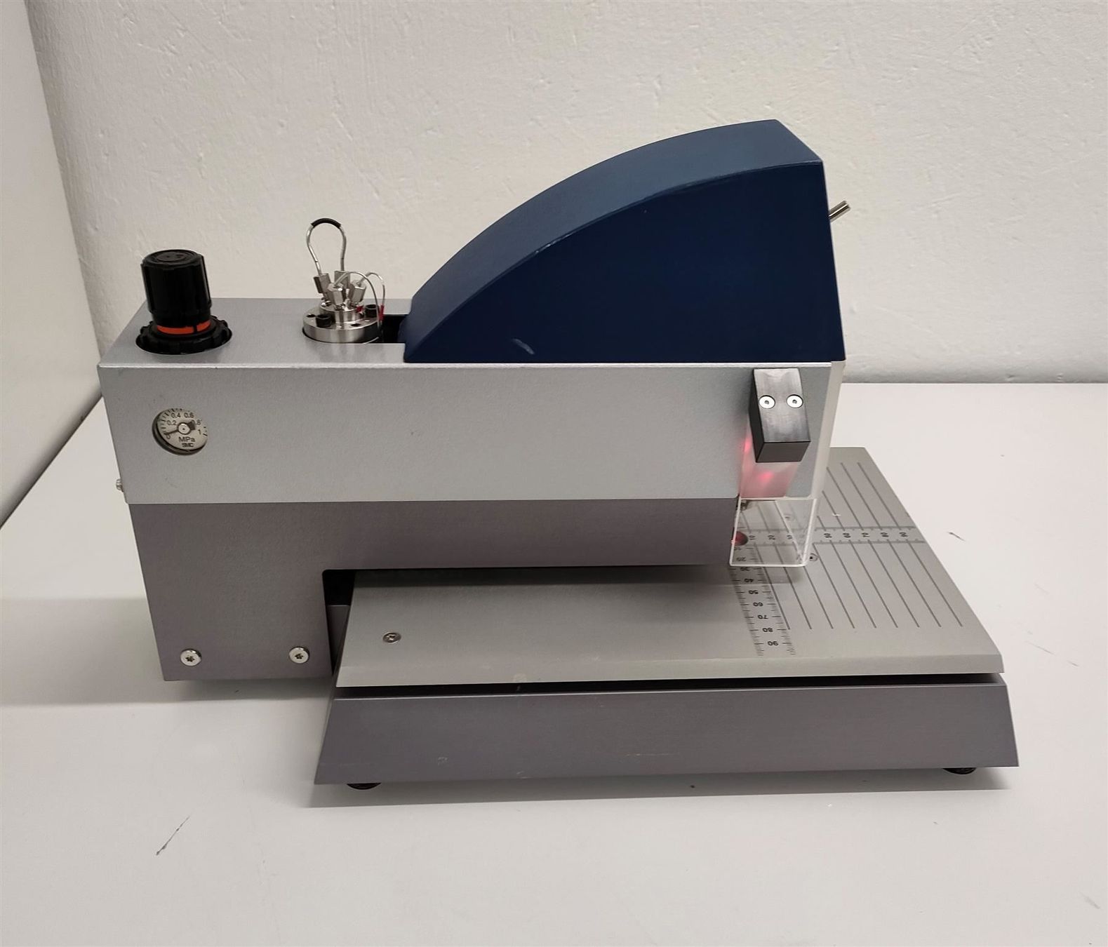 Accessori da laboratorio: TLC-MS Interface Camag – Usato da Niederdorf venduto da LeptonAG_Labor 2