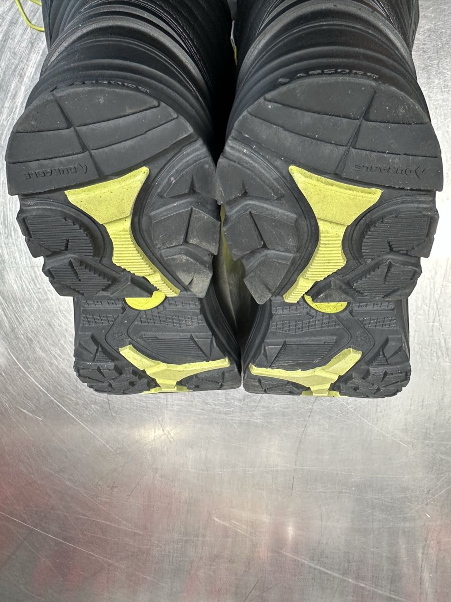Haix Scarpe da uomo: Haix Fire Eagle Gr. 45 - Neuwertig Top! – Nuovo (secondo la descrizione) da Schwende venduto da weesli 3
