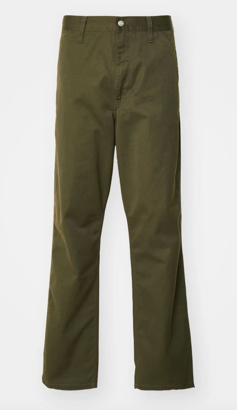 Carhartt Pantaloni: Carhartt WIP SIMPLE PANT 31x34 – Usato da Cournillens venduto da aese01 2