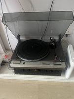 Platine Thorens TD 115 MK Il 