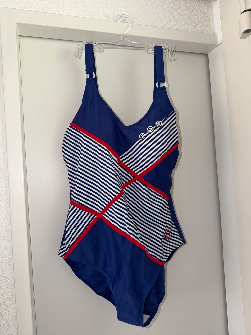 Badekleider & Bikinis: Badekleid, Badeanzug BECO 44D neu – Neu (gemäss Beschreibung) aus Dornach von samuti 5