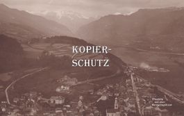 Thusis mit der Ringelspitze /bc