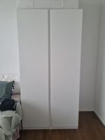 Schrank Ikea weiss