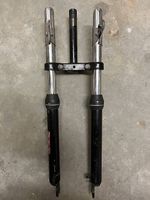 EBR Gabel für Puch Maxi / X30 
