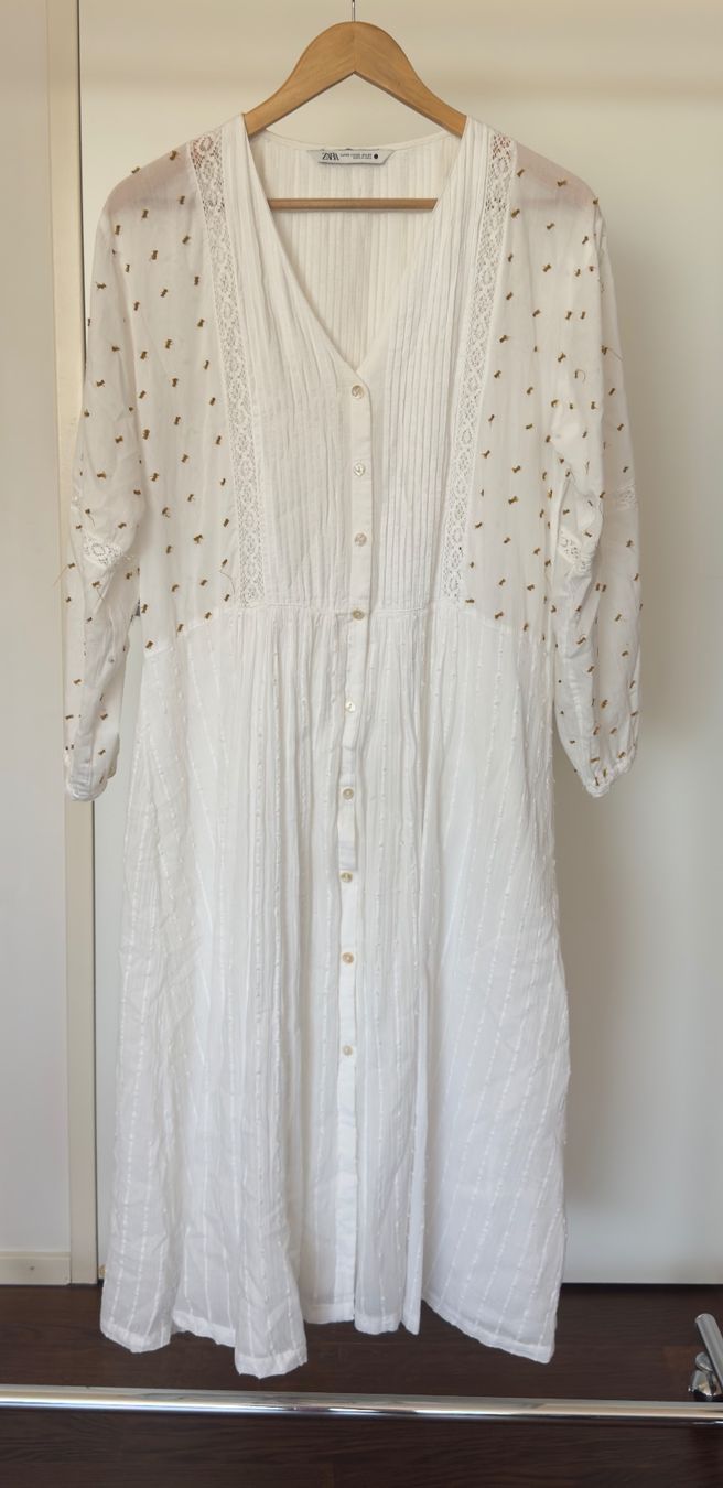 Zara Kleider: Zara Kleid – Neu (gemäss Beschreibung) aus Zürich von JessGar