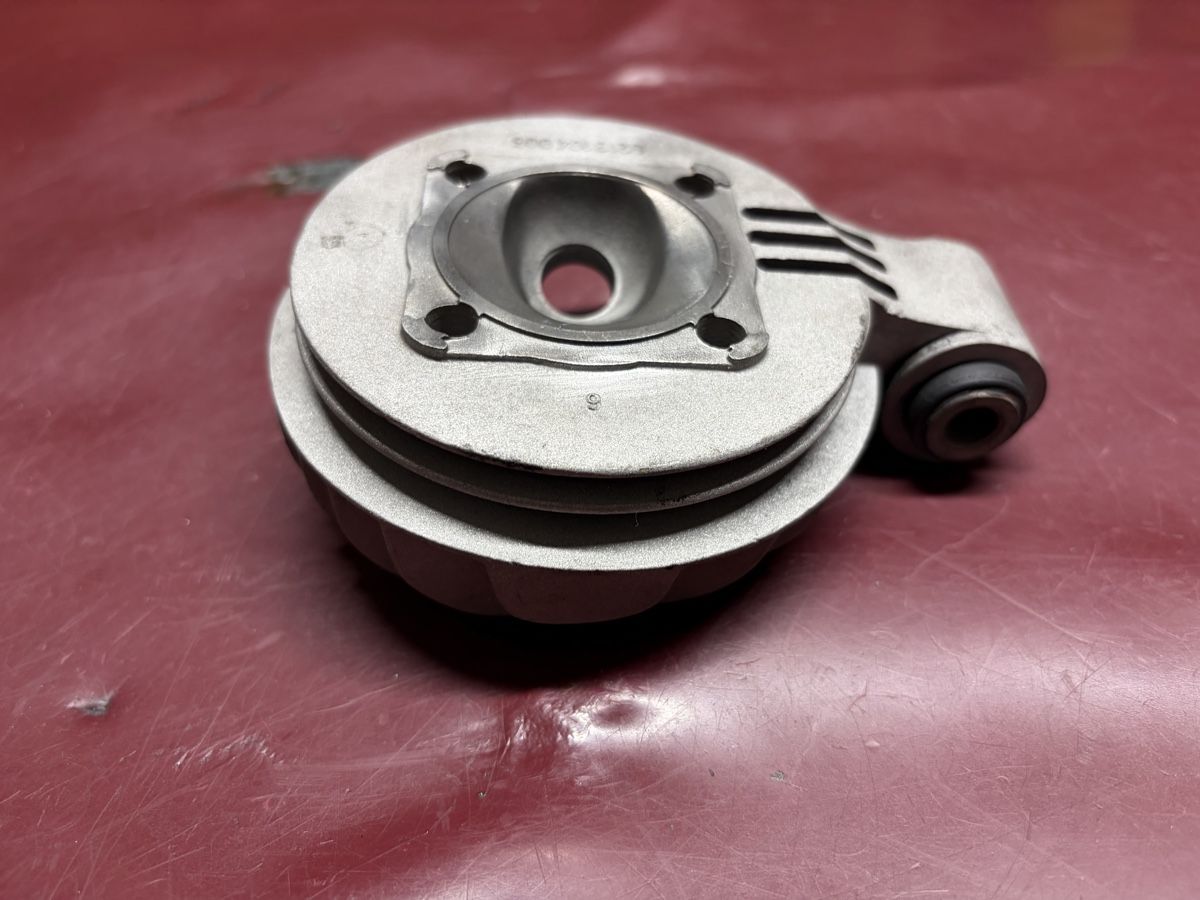 Sachs Parti ricambio per ciclomotori: Mofa Sachs 502 Zylinderkopf – Usato da Latterbach venduto da Bbutz98 5