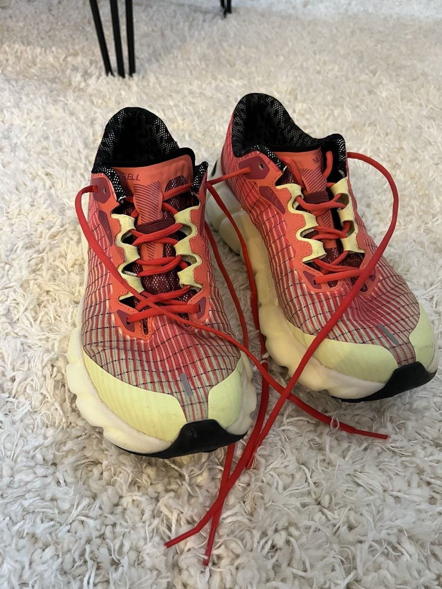 Merrell Scarpe da uomo: Merrel Adapt MTL Matryx – Nuovo (secondo la descrizione) da Thun venduto da yvo_5b7p
