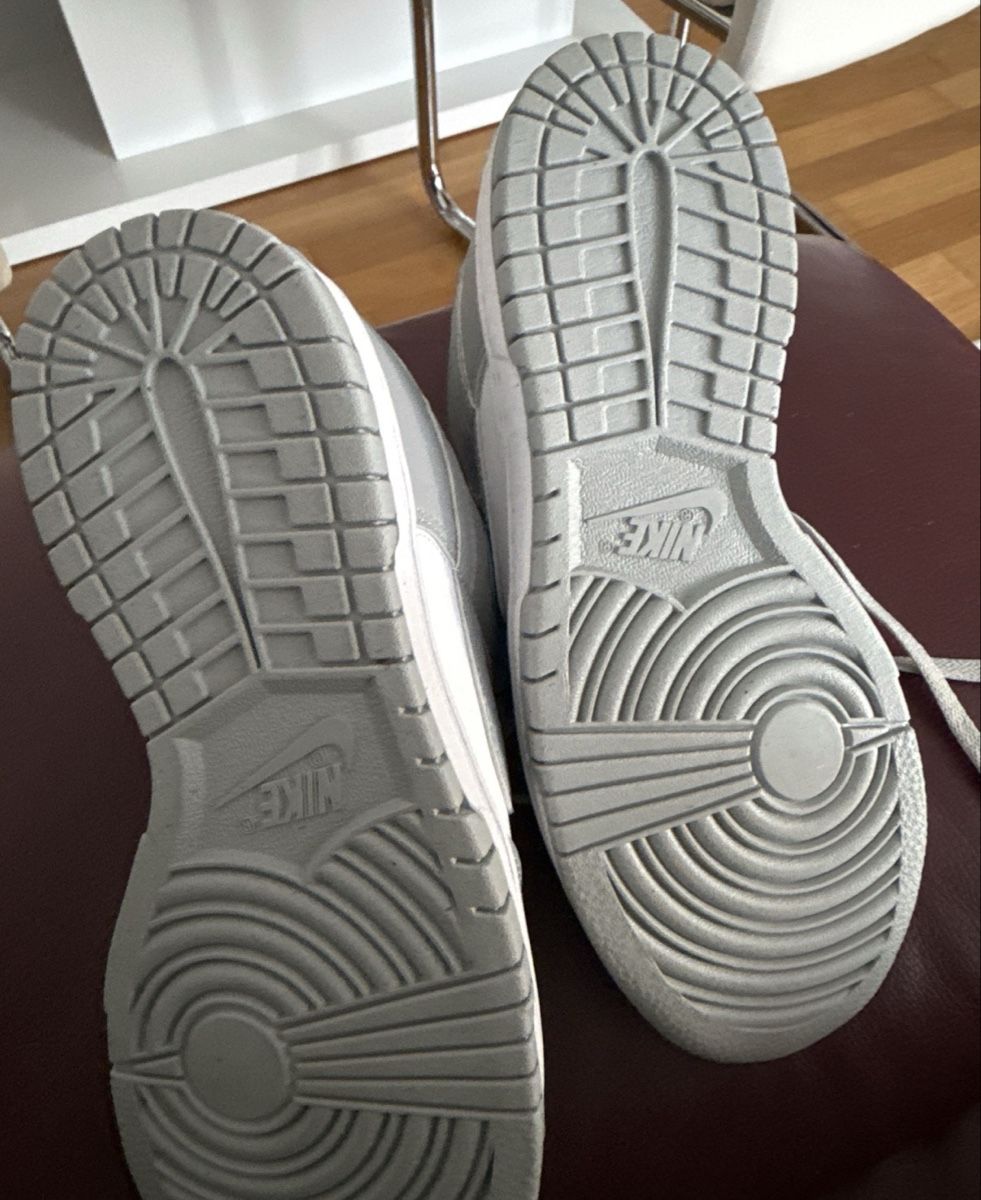 Nike Herrenschuhe: Nike Dunks – Neu (gemäss Beschreibung) aus Zürich von Dx.04 4