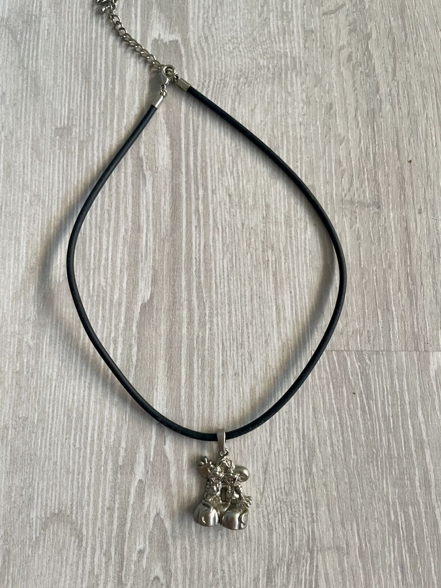 Catenine: Diddl Kette – Nuovo (secondo la descrizione) da Luzern venduto da sel_ljd8 1