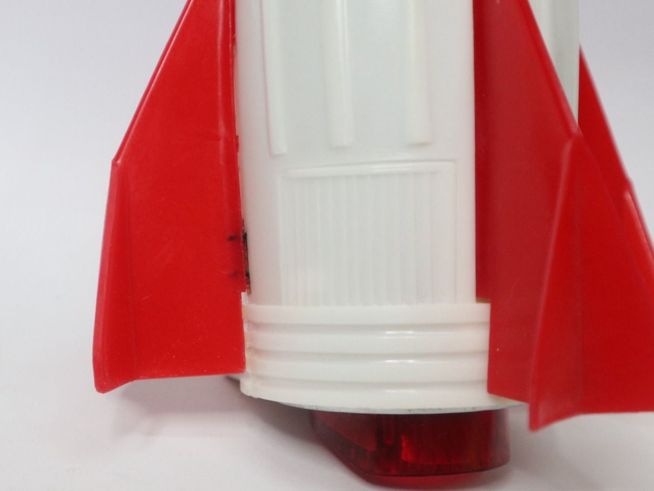 Kit di modellismo & Modellini statici: Rakete Apollo - X Rocket made in Hong-Kong – Usato da Eschenbach SG venduto da Astalavista 8