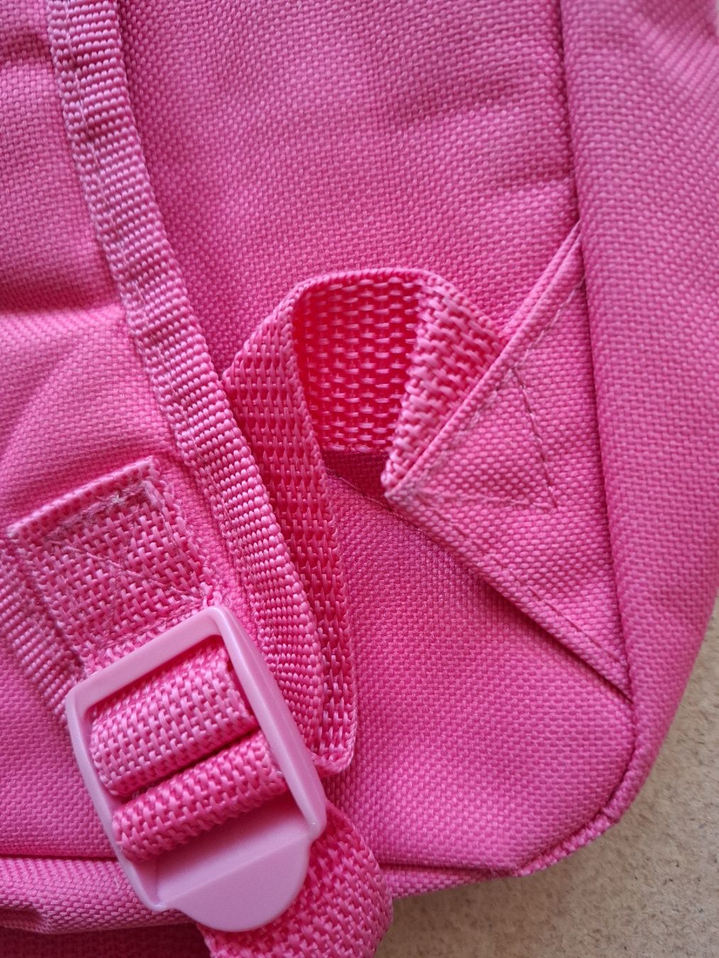 Hello Kitty Borse & Zaini: Kinder-Rucksack HELLO KITTY pink – Usato da Thun venduto da lede 6