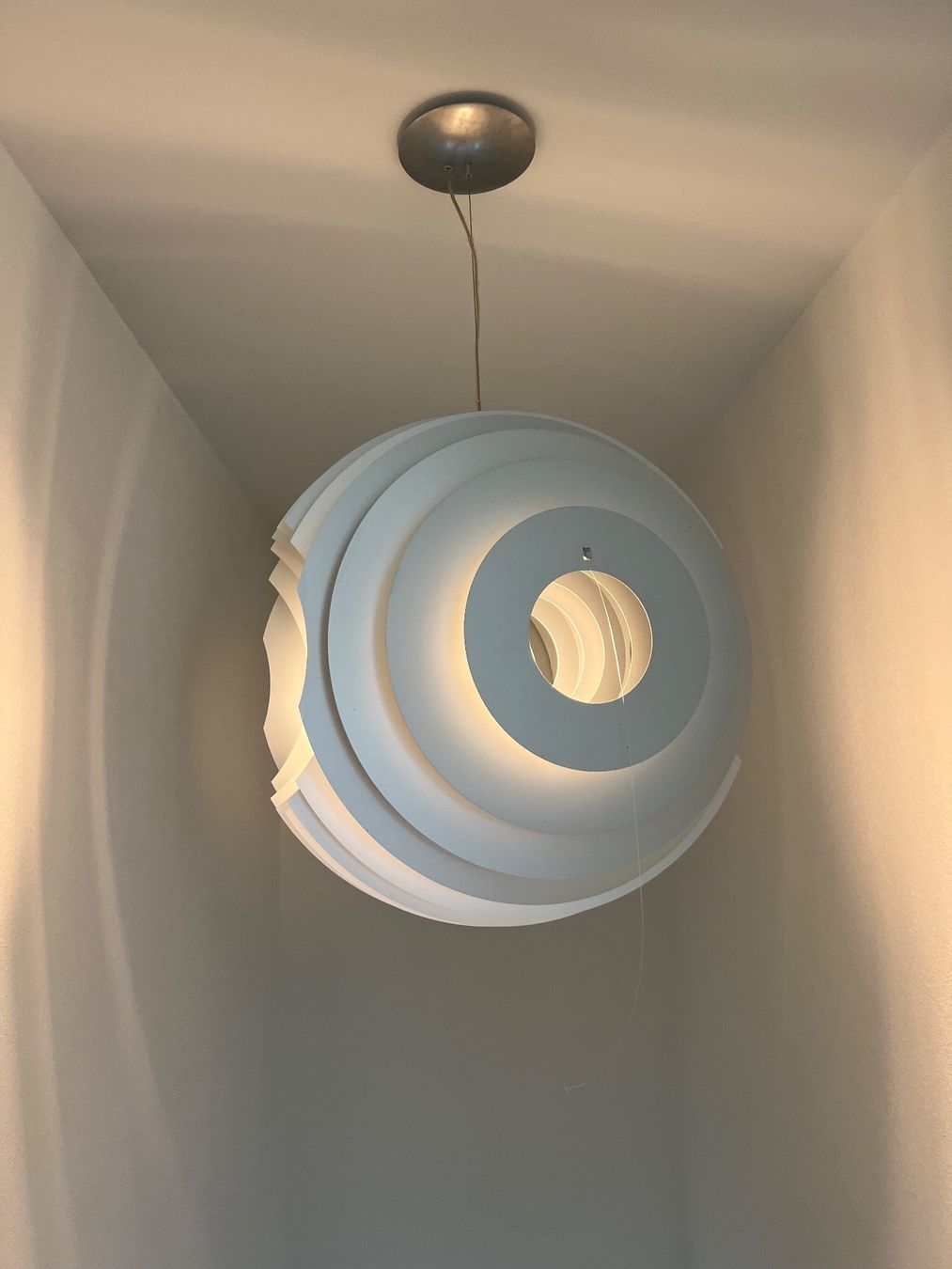 Foscarini Lampade: Designer Lampe Foscarini Supernova – Usato da Zürich venduto da ann_k96y