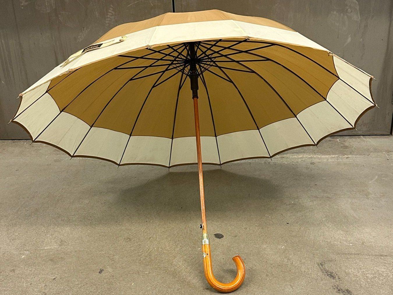 Regenschirme: Regenschirm gross und stabil – Gebraucht aus Luzern von Lager6640
