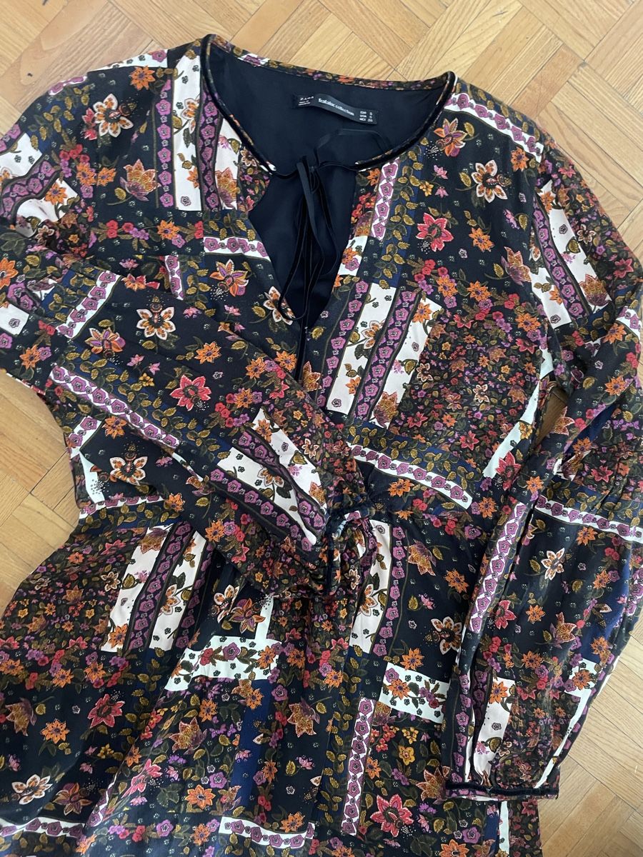 Zara Vestiti: Zara Kleid Gr S – Usato da Gutenswil venduto da Bregenzer8610 2