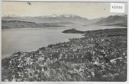 Horgen - Generalansicht
