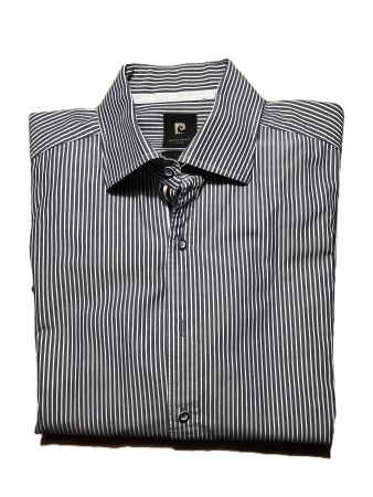 Pierre Cardin Paris, Herren Hemd, Gr. 41