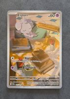Pokémon Perfect Order Espurr 095/088 🇬🇧