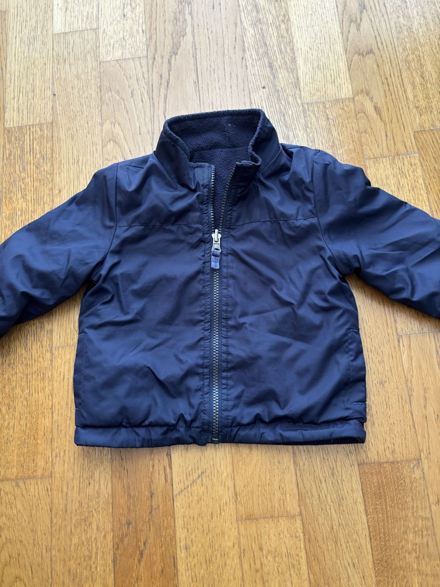 Jacken: Bomberjacke – Gebraucht aus Zürich von lar_my6b
