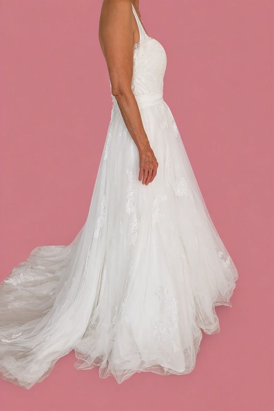 Vestiti: Hochzeitskleid – Usato da St. Gallen venduto da Baluu89