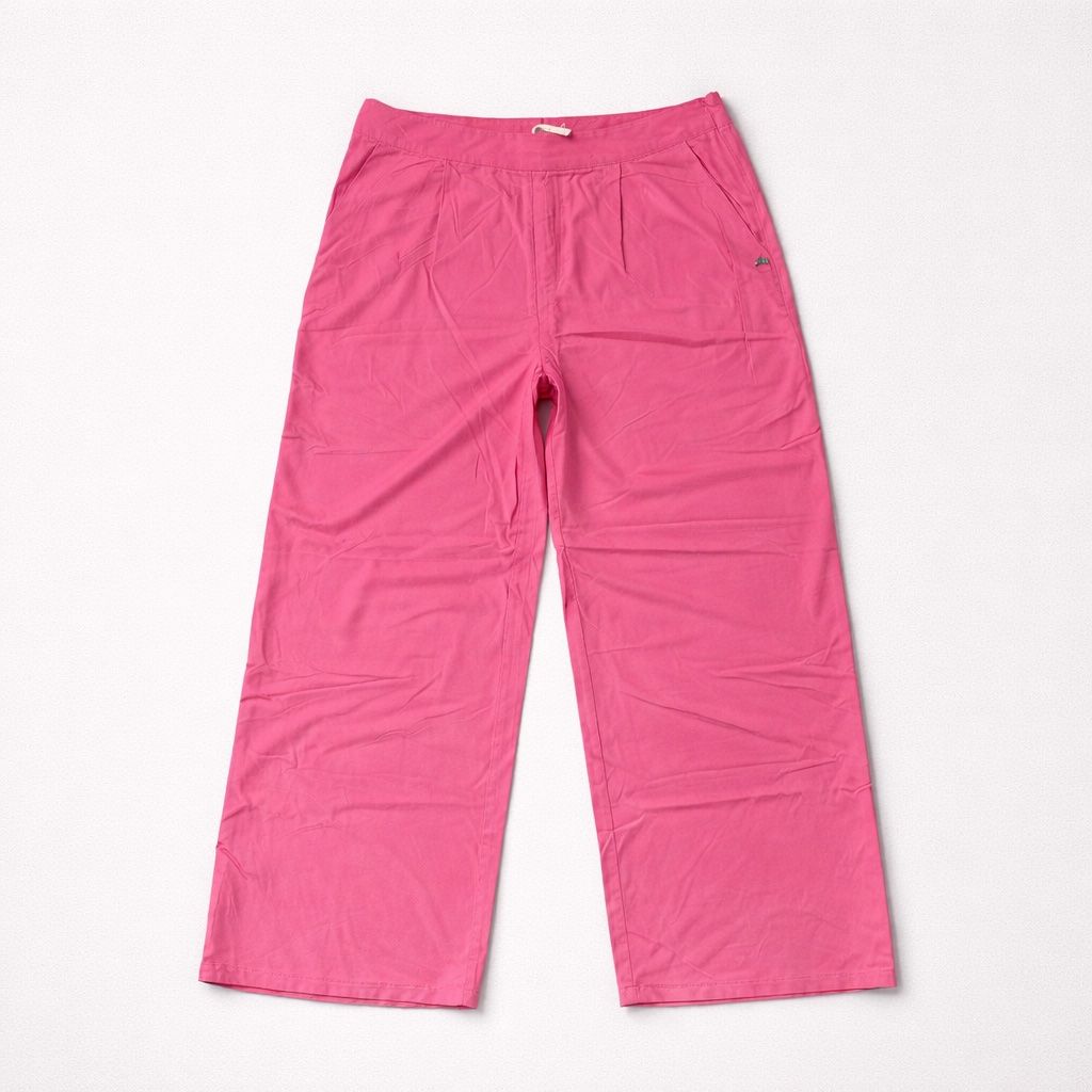 Pantaloni: Pantalon Doralie LPB Rose – Nuovo e nell'imballaggio originale da Vuisternens-Romont venduto da gol_xp6p 1