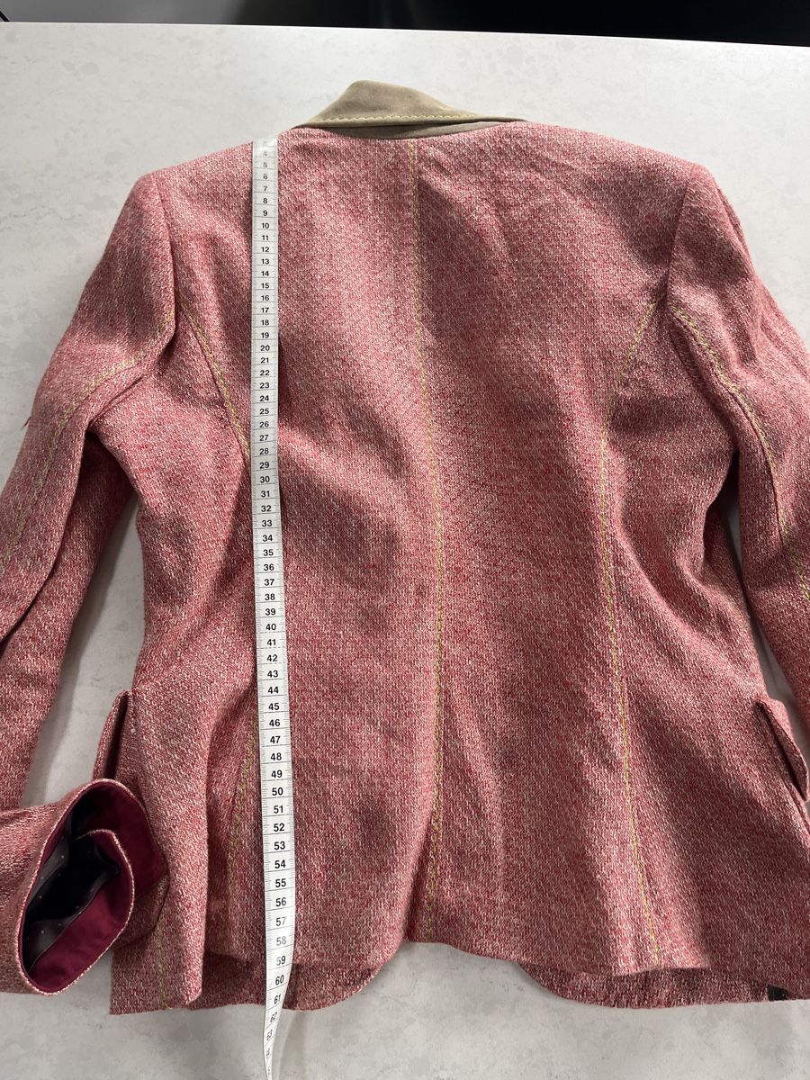 Meindl Giacche: MEINDL Trachten Blazer – Usato da Bern venduto da mynoa 5