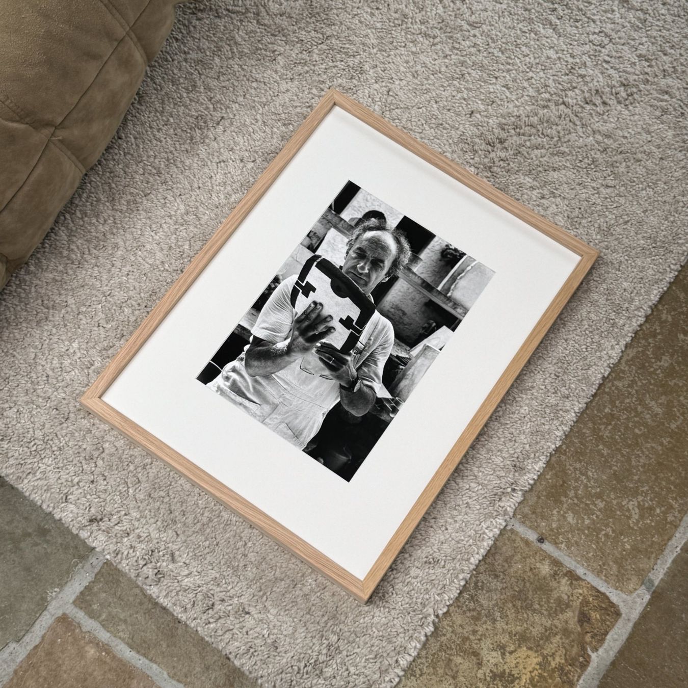 Grafica & Litografie: Ernst Scheidegger - Levrini Gallery – Usato da Gockhausen venduto da LevriniGallery 2