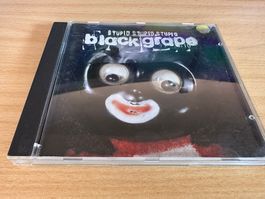 Black Grape – Stupid Stupid Stupid