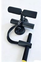 Sitzhilfe Fitness-Gerät neu mit Gummizügen 24cm