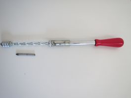 SCHRÖDER DRILLSCHRAUBER