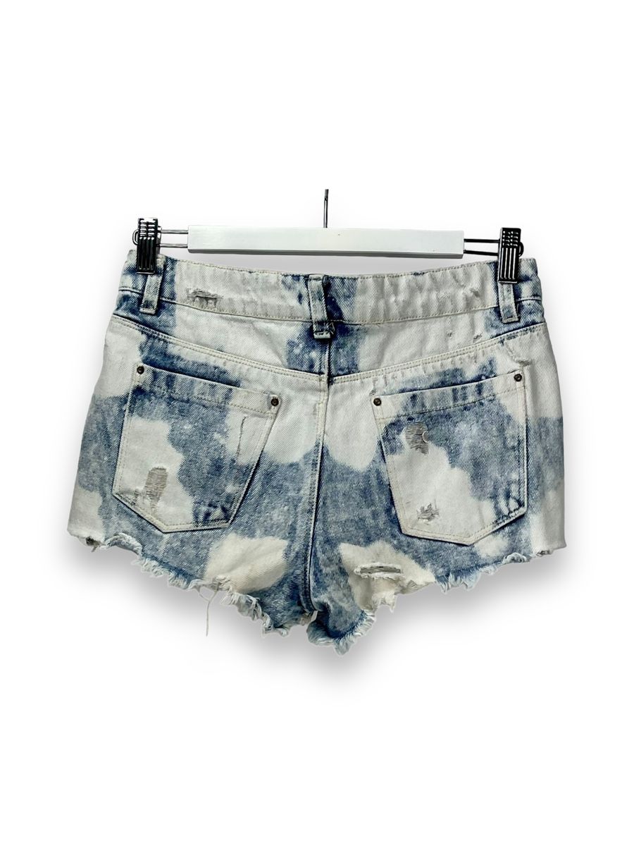 Pantaloni: Shorts - Hot Pants – Nuovo (secondo la descrizione) da Romanshorn venduto da MAFLOMAS 1