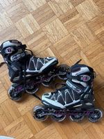 Inline Skates Rollerblade Macroblade, Gr. 38