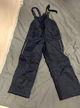 Pantalon de neige taille 110/116
