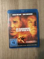 Im Fadenkreuz - Allein gegen alle (2001,selten) BluRay