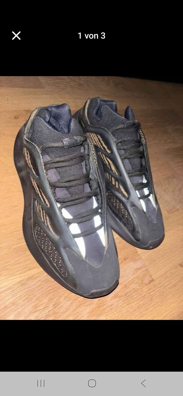 Adidas Scarpe da uomo: Adidas Yeezy 700 V3 – Usato da Riniken venduto da widmersteffi 4