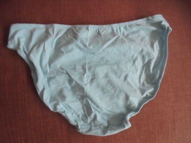 H&M Altra biancheria intima: Slip Türkis, Gr. L Snoopy, H&M NEU – Nuovo (secondo la descrizione) da Hinwil venduto da Glasperlen 1