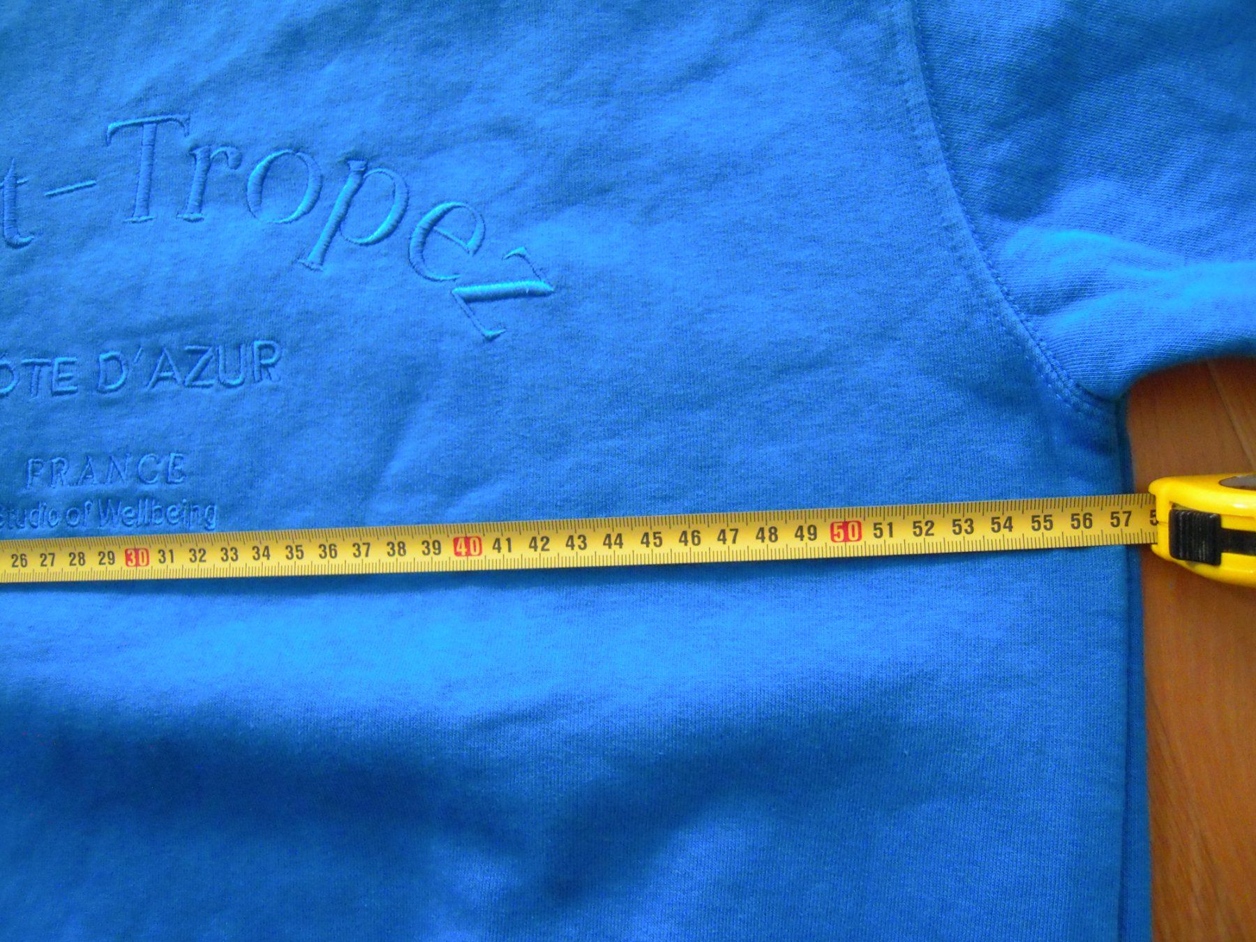 Stradivarius Maglioni & Felpe: Oversize Sweat Pullover Gr XS von Stradivarius – Nuovo (secondo la descrizione) da Uzwil venduto da visions77 4