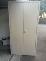 Metall Schrank 