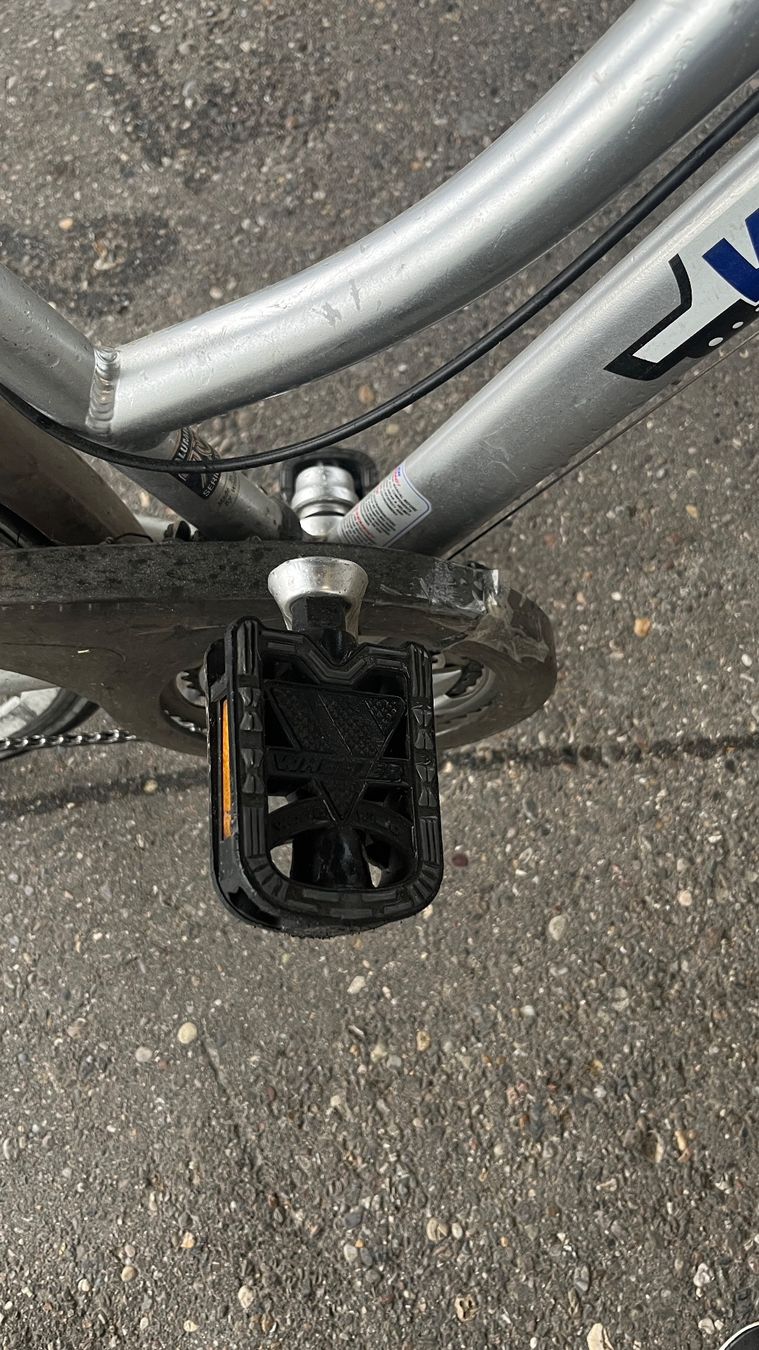 Biciclette: Velo mit Zubehör – Usato da Obfelden venduto da HelloRicardo10 5
