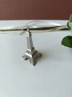 Anhänger / Miniatur Figur – Silberfarben mit Öse