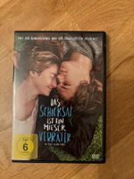 DVD Das Schicksal ist ein mieser Verräter