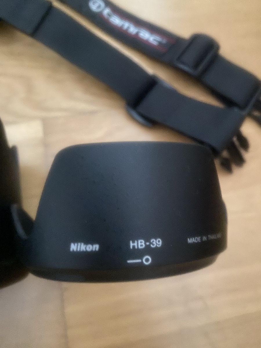 Fotocamera: Camera parts  – Usato da Dietikon venduto da Tdaf33 7