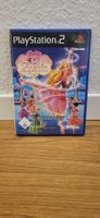 PS2 - Barbie 12 Tanzende Prinzessinnen