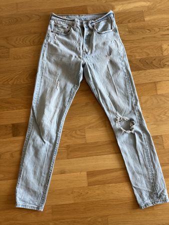 Levi's 501 Jeans W26 L32