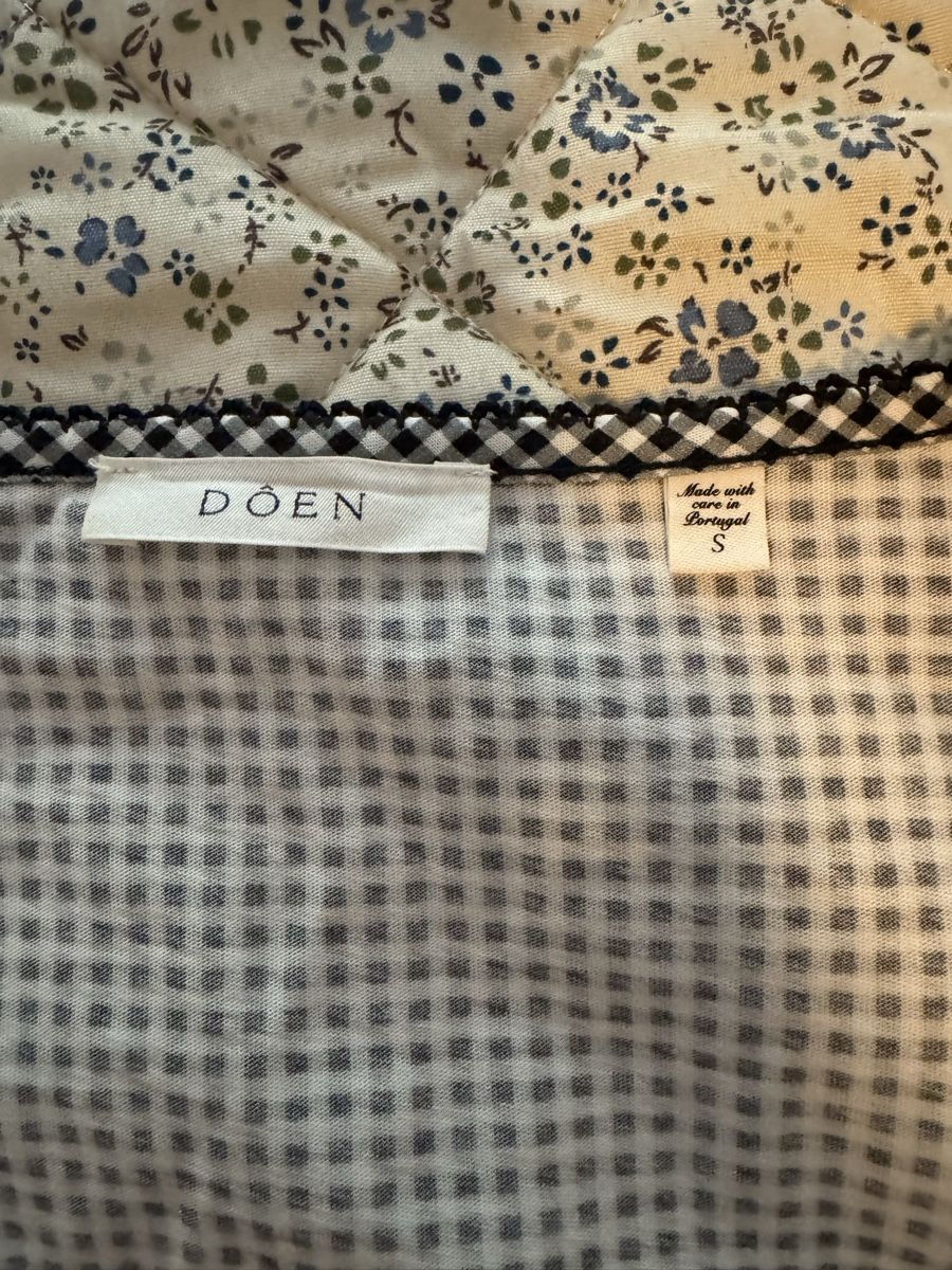 T-Shirts: Dôen T-Shirt – Neu (gemäss Beschreibung) aus Aarau Rohr von ash_m7hq 2
