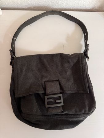 Fendi Mamma Baguette