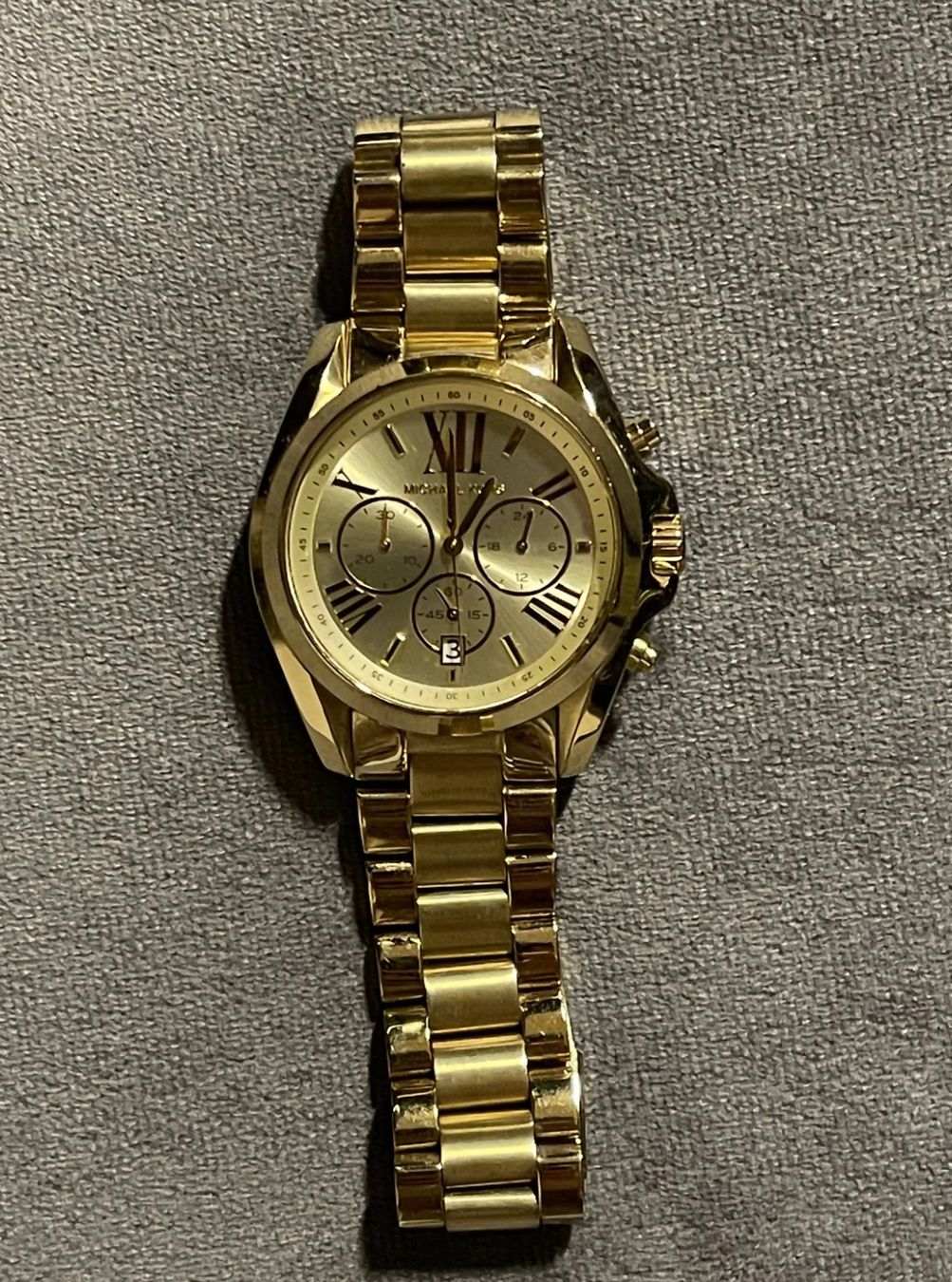 Michael Kors Orologi: Michael Kors Damenuhr – Usato da Rupperswil venduto da Dominum-x 5