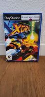 PS 2 - XGRA Extreme G Racing Association
