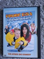 FEUER,EIS & DOSENBIER     DVD
